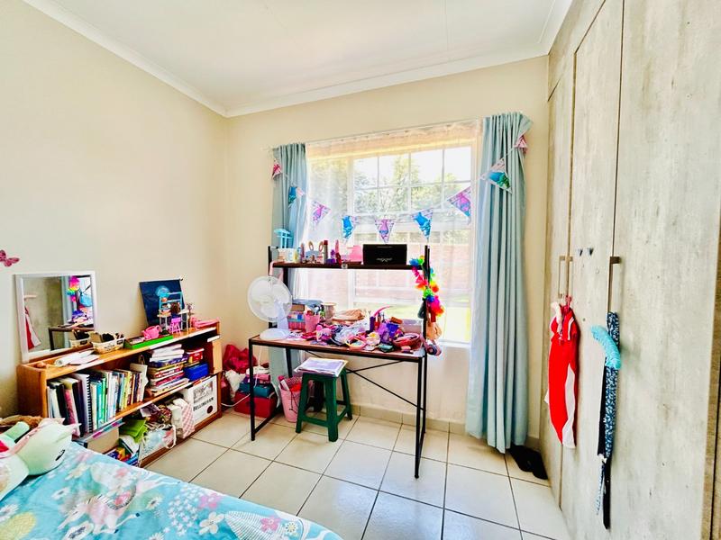 3 Bedroom Property for Sale in Ngwenya River Estate North West